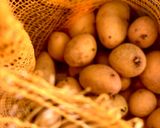 Une image de l'étape 1 de Oeufs sur le plat enrichis.