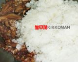 【醍醐味】素肚油飯的食譜步驟5照片