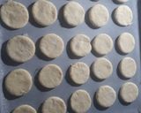 Foto del paso 7 de la receta: Scones dulces