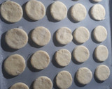 Foto del paso 7 de la receta: Scones dulces