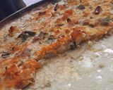 Foto del paso 1 de la receta: Omelette de claras al horno