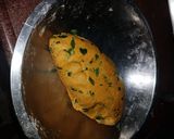 મેથી ના થેપલા (Methi na thepla recipe in Gujarati) રેસીપી સ્ટેપ3ફોટો