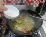 蘆筍炒蝦仁(簡單料理)的食譜步驟6照片
