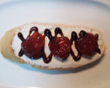 Foto del paso 5 de la receta: Tostadas selectas
