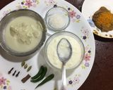 A picture of step 2 of Doi Patol.