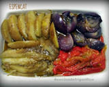 Foto del paso 5 de la receta: Espencat con huevos poché