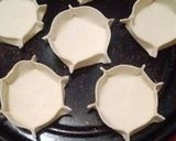 Foto del paso 1 de la receta: Canastas rellenas