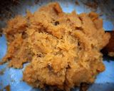 Foto langkah ke 1 dari resep Nastar Homemade.