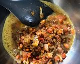 Foto del paso 4 de la receta: Cena africana: Rolex & Suya
