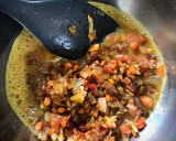 Foto del paso 4 de la receta: Cena africana: Rolex & Suya