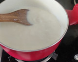 மேங்கோ கஸ்டர்ட் (Mango custard recipe in tamil) ரெசிபி ஸ்டேப் 2 புகைப்படம்