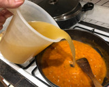 Foto del paso 7 de la receta: Pollo guisado con setas de cultivo y aromas de hierbas provenzales