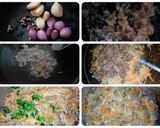 Foto langkah ke 2 dari resep Risoles Daging.