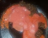 A picture of step 14 of Mixveg kofta.