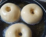 Foto langkah ke 4 dari resep Donat Kampung Empuk.