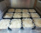 Foto langkah ke 6 dari resep 11. Macaroni Schotel.