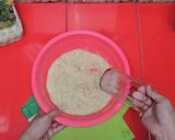 Foto langkah ke 2 dari resep Barongko.