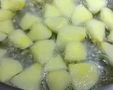 Foto do passo 1 de Brigadeiro de maçã 🍎