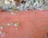 Foto del paso 6 de la receta: Calzon de zapallitos y carne picada