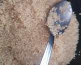 Foto del paso 2 de la receta: Pan de molde con quinoa y avena