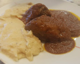 Foto del paso 8 de la receta: Carrilleras en salsa de chocolate