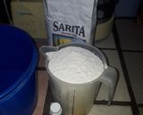 Foto del paso 1 de la receta: Churros caseros