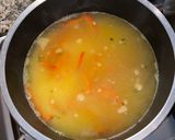 Foto del paso 3 de la receta: Arroz saborizado 🍛