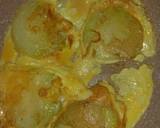 Chayote con queso envuelto en huevo Receta de Ruth - Cookpad