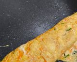 Foto del paso 2 de la receta: Tamagoyaki