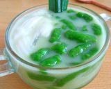 Foto langkah ke 7 dari resep Cendol Thailand.