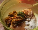 Foto langkah ke 2 dari resep Sate Lilit Bali.