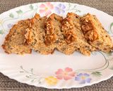 A picture of step 17 of Starbucks-Style Banana Nut Bread.