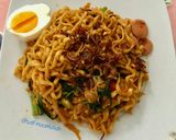 Foto langkah ke 6 dari resep Mie Goreng Jawa No MSG.