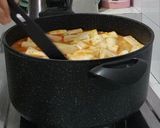 Foto langkah ke 2 dari resep Sayur Lode Pontianak.