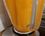 Foto del paso 3 de la receta: Nieve de mango fácil, sin lácteos