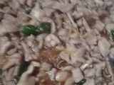 34. Ayam Saus Teriyaki