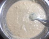 A picture of step 3 of Banana Pancakes.