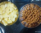 ભેળ (Bhel Recipe In Gujarati) રેસીપી સ્ટેપ3ફોટો