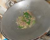 Foto langkah ke 3 dari resep Abon Suwir Tongkol.