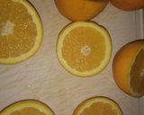 Foto del paso 1 de la receta: 🍊Jugo o licuado de naranja🍊