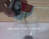 Foto langkah ke 2 dari resep Honey Cinnamon Iced Coffee.