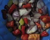 Foto langkah ke 1 dari resep Sambel bawang goreng.