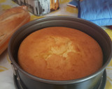 Foto del paso 7 de la receta: Pastel turco de yogur (Tarta de yogur griego)