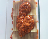 Foto del paso 3 de la receta: Lasaña boloñesa