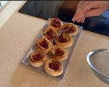 Foto del paso 4 de la receta: Bollitos cojonudos