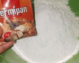Foto langkah ke 3 dari resep Apem Nasi Endess...