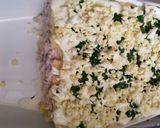 Foto del paso 7 de la receta: Causa rellena de atún