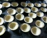 Foto del paso 5 de la receta: Tarteletas de chocolate y nuez