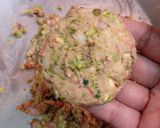 A picture of step 7 of Healthy Broccoli Sprouts Kebabs.