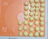 Foto langkah ke 4 dari resep Roti Unyil lembut.